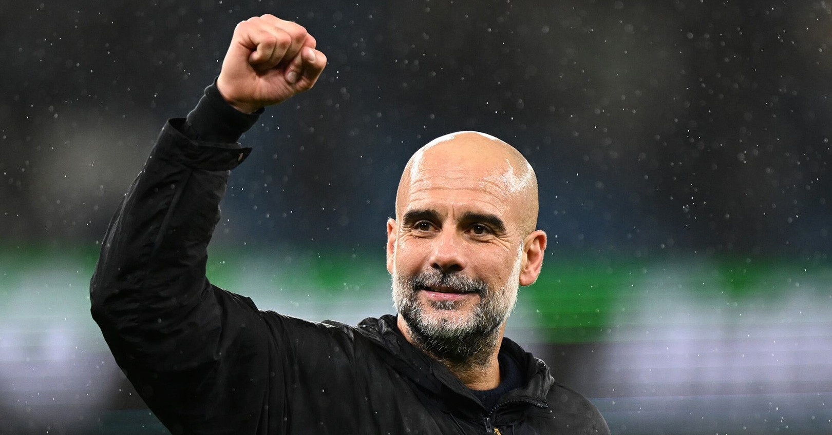 Man City đấu Real Madrid ở Cúp C1: Tuyệt chiêu của Pep Guardiola