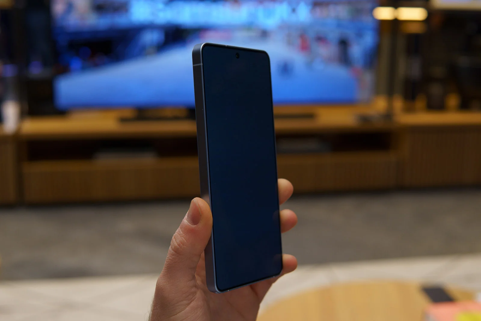 Màn hình ‘riêng tư’ Galaxy S26 Ultra: Đột phá nhưng tồn tại nhiều vấn đề