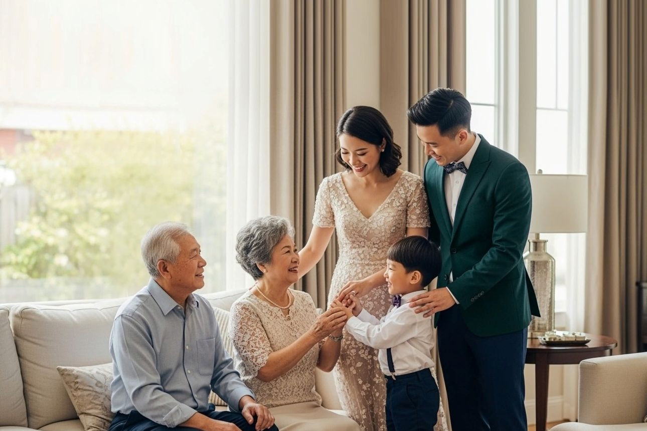 Manulife Việt Nam ra mắt giải pháp bảo hiểm đầu tư kiến tạo gia sản nhiều thế hệ