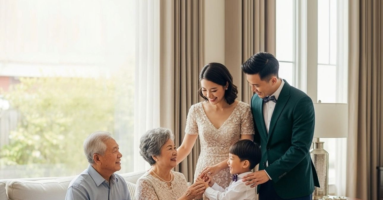 Manulife Việt Nam ra mắt giải pháp bảo hiểm đầu tư kiến tạo gia sản nhiều thế hệ