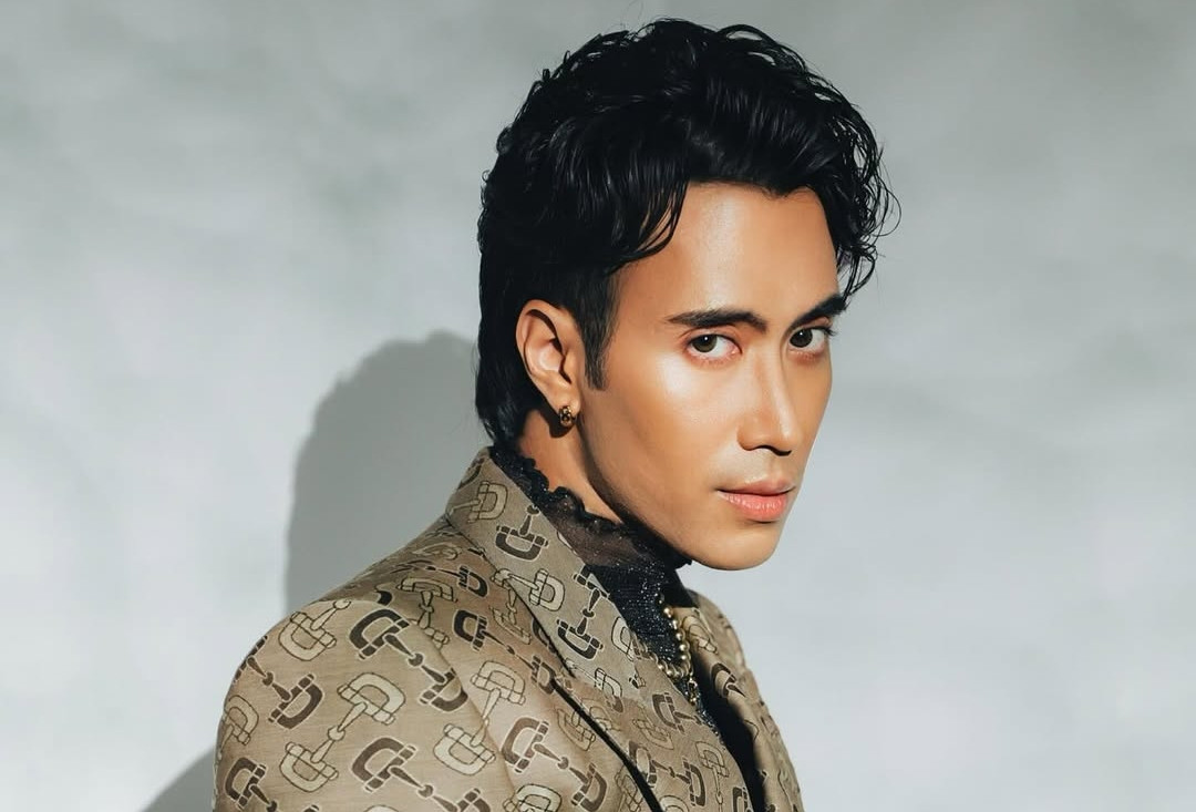 Nam ca sĩ qua đời đột ngột ở tuổi 36