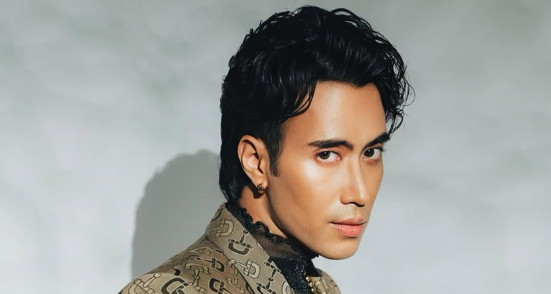 Ca sĩ Indonesia Vidi Aldiano qua đời ở tuổi 36 sau nhiều năm chiến đấu với ung thư