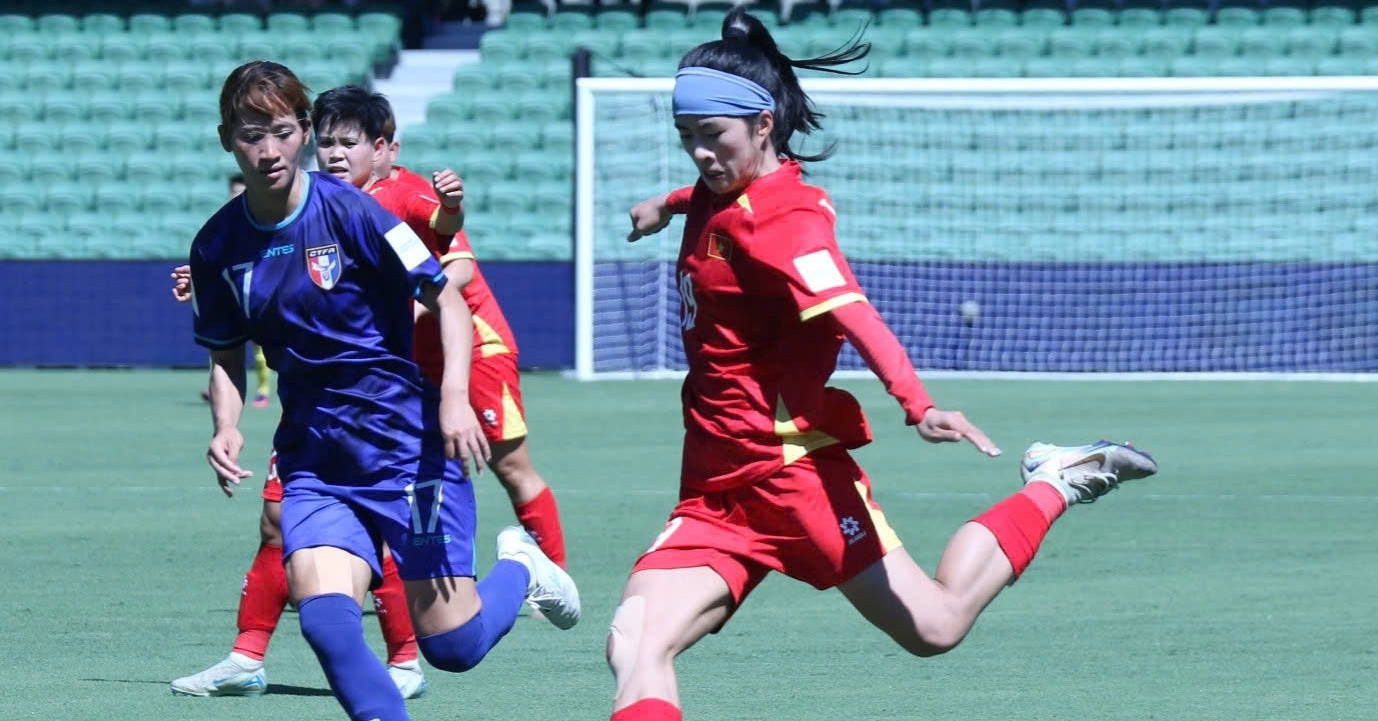 Nhận định trận đấu nữ Việt Nam vs Nhật Bản: Thử thách lớn trước đương kim vô địch