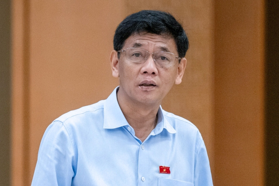 Nhiều ứng cử viên đại biểu Quốc hội người dân tộc có trình độ tiến sĩ, thạc sĩ