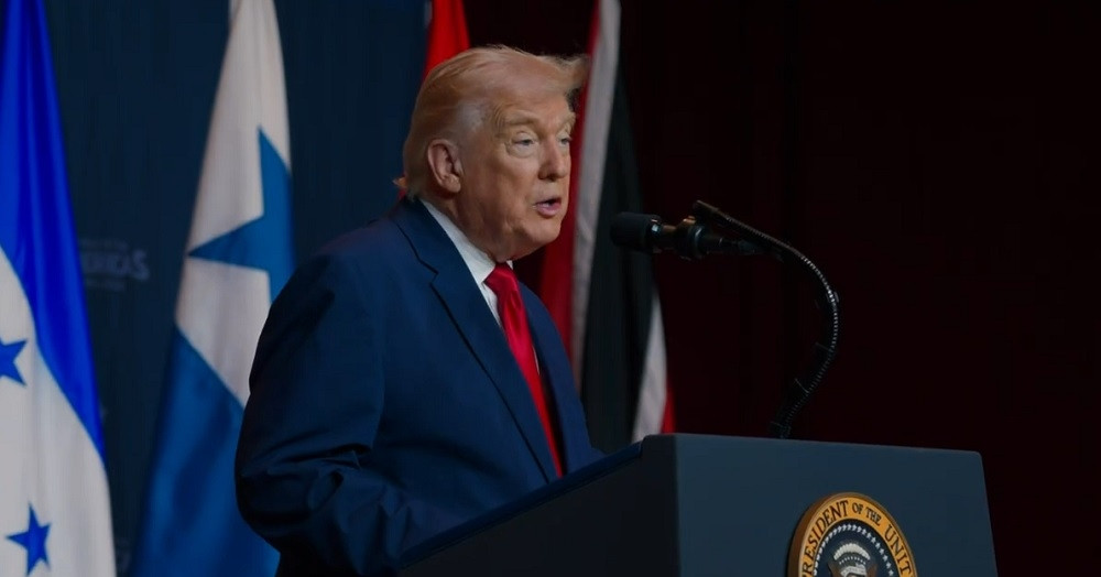 Ông Trump nói lãnh tụ tối cao mới của Iran cần được Mỹ chấp thuận