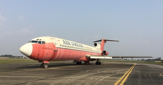 Quyết định 'số phận' máy bay Boeing bị bỏ lại gần 20 năm ở sân bay Nội Bài
