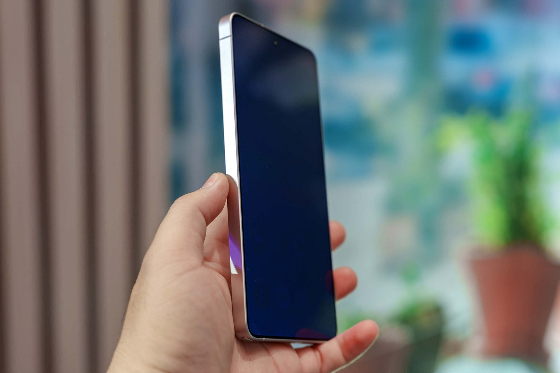 s26 ultra màn hình chống nhìn trộm