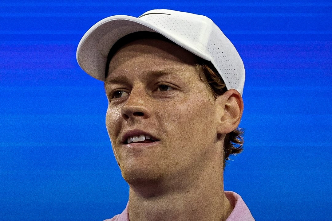 Sinner thắng nhanh Shapovalov, tiến vào vòng 4 Indian Wells