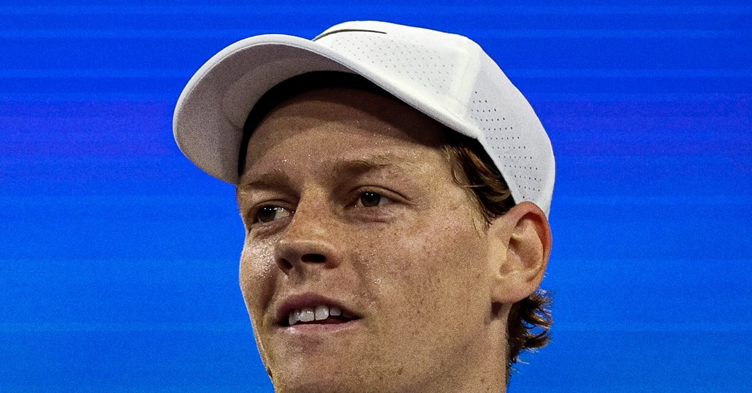 Sinner thắng nhanh Shapovalov, tiến vào vòng 4 Indian Wells