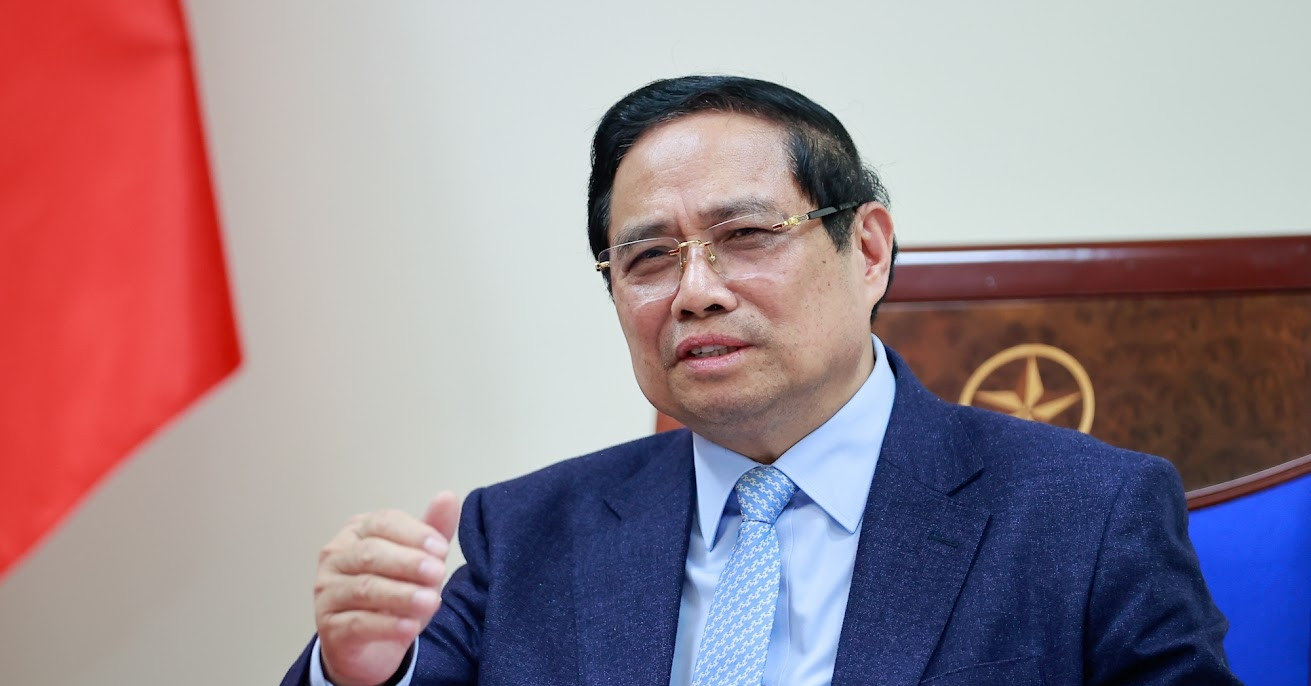 Thủ tướng Kuwait nhất trí xem xét tiếp tục cung ứng dầu thô cho Việt Nam