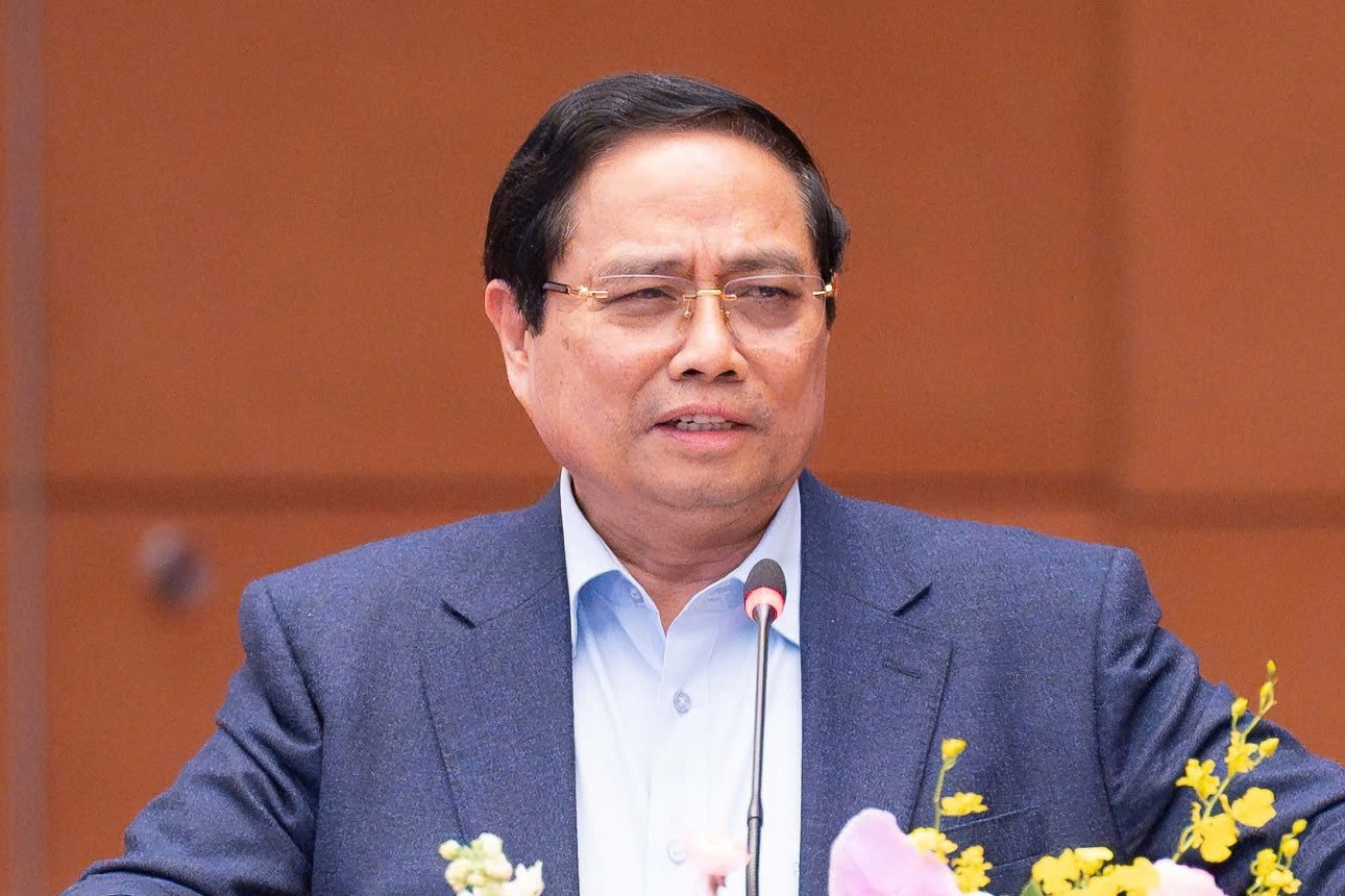 Thủ tướng: Việt Nam đã huy động được khoảng 4 triệu thùng dầu