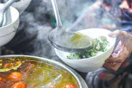 Bộ Y tế vào cuộc vụ 19 người nhập viện sau ăn bánh mỳ ở Quảng Ngãi TPHCM cảnh báo khẩn sau loạt vụ ngộ độc thực phẩm