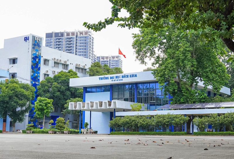 TPHCM nói về đề xuất di dời Trường Đại học Bách khoa: Chưa tính chuyện giao DN làm bất động sản