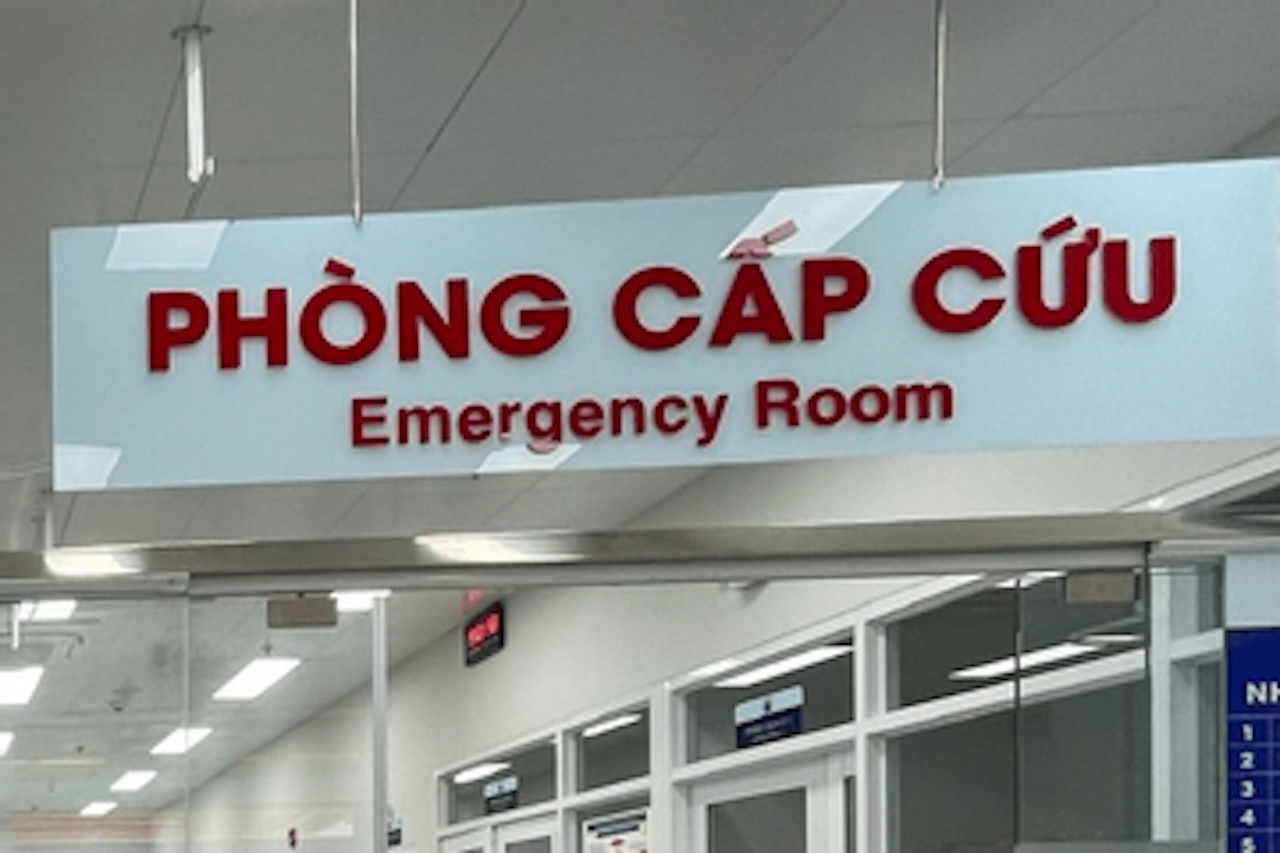 Trẻ sốt 4 ngày, đến viện thì không thể cứu