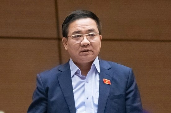 Trung tướng Nguyễn Minh Đức chỉ thẳng vấn đề tồn tại của dự án 'chây ì' hơn 20 năm