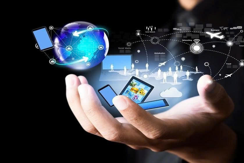 Unistream nhận thêm Giấy phép cung cấp dịch vụ viễn thông không có hạ tầng mạng