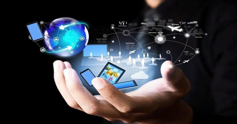 Unistream nhận thêm Giấy phép cung cấp dịch vụ viễn thông không có hạ tầng mạng