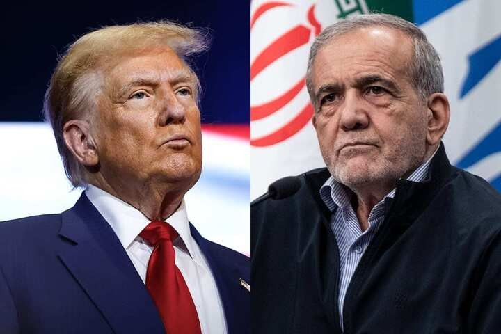 Bản tin sáng 1/4: Ông Trump nêu thời hạn mới kết thúc xung đột với Iran