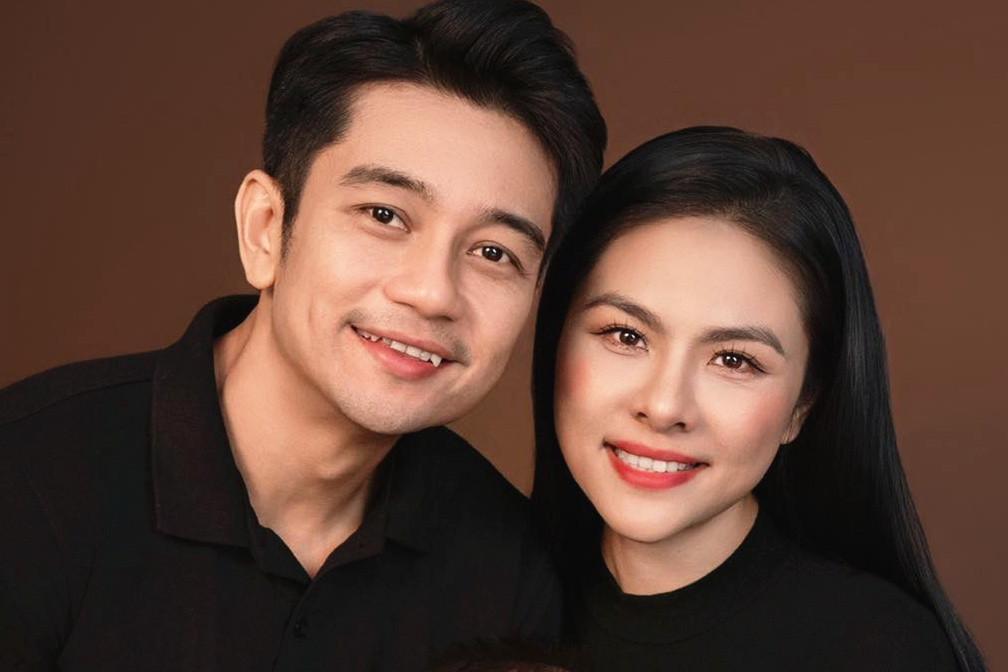 Diễn viên Vân Trang: Ở nhà 1.000m2, cuộc sống giàu có khó ai sánh bằng