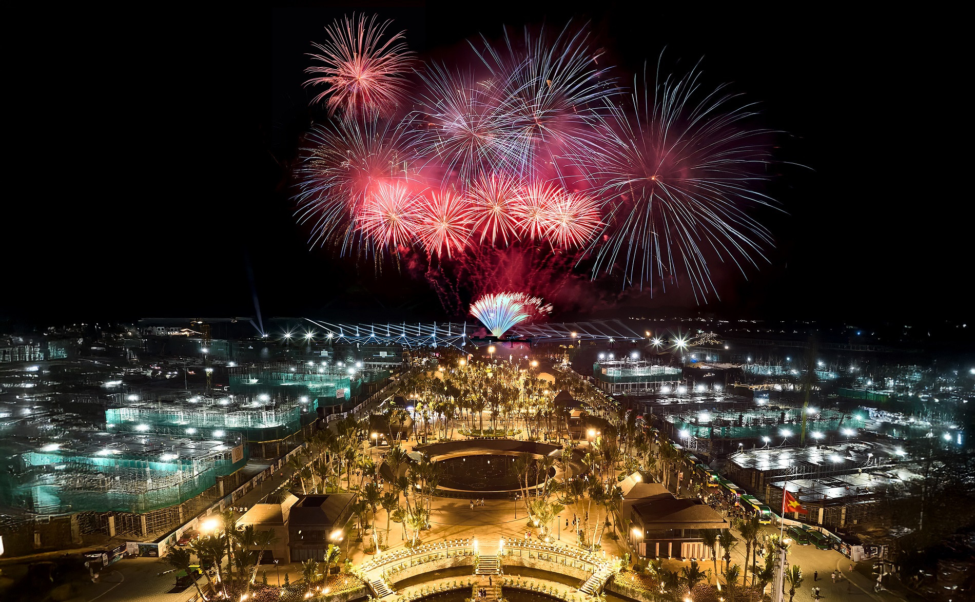 Điều gì sẽ tạo nên "cơn sốt" du lịch Cát Bà năm 2026?