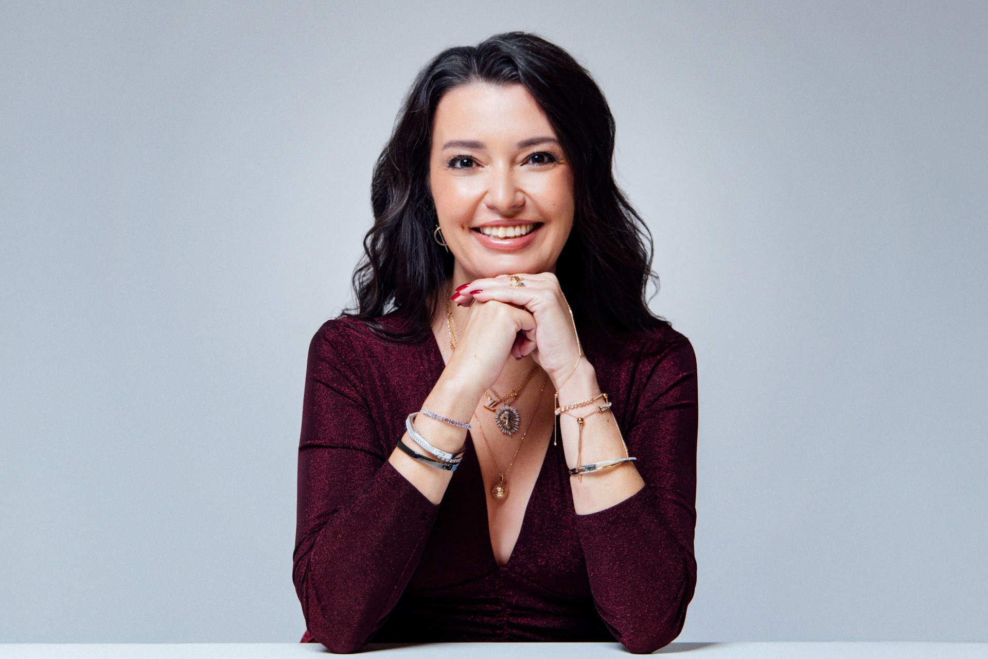 Bà Sinem Erdoğmuş Yavuz sẽ là tân Giám đốc Khu vực Đông Nam Á của Logitech