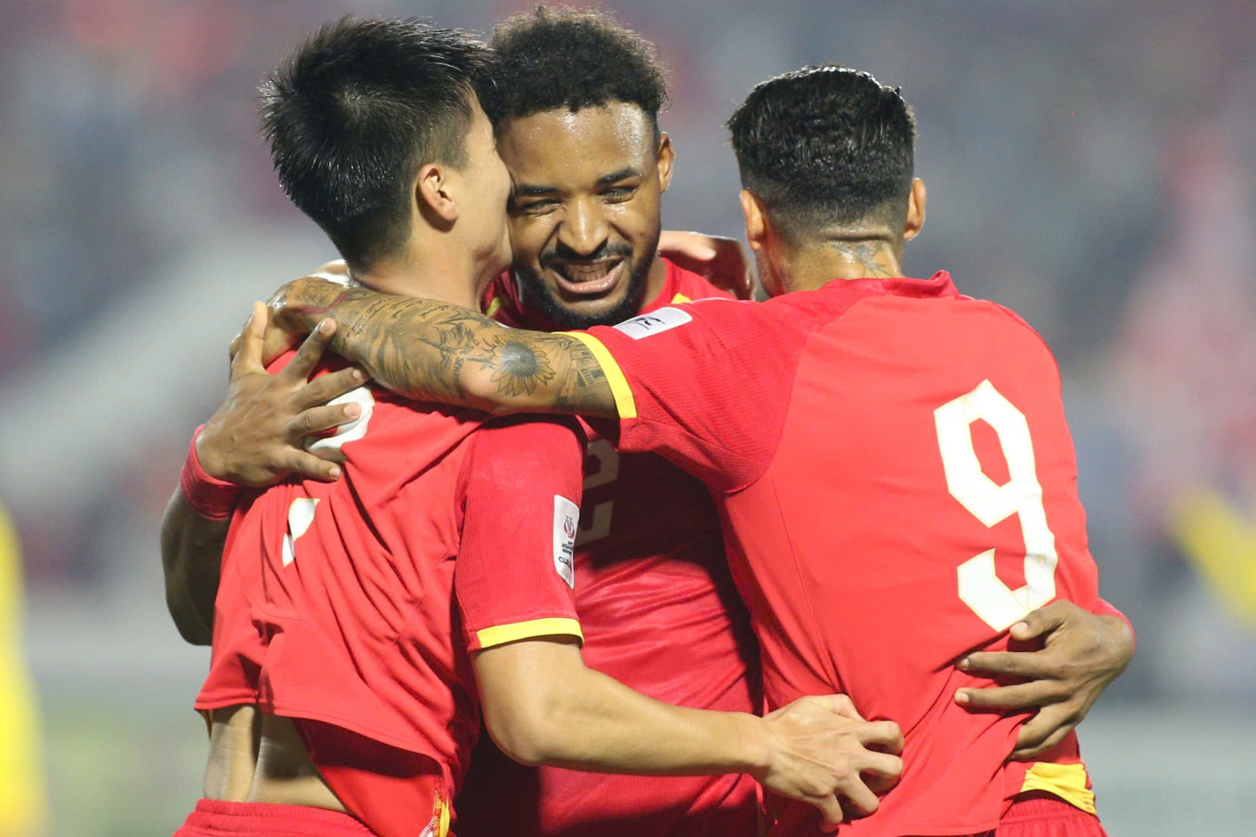 Báo Indonesia: Tuyển Việt Nam thống trị, Xuân Son quá đỉnh