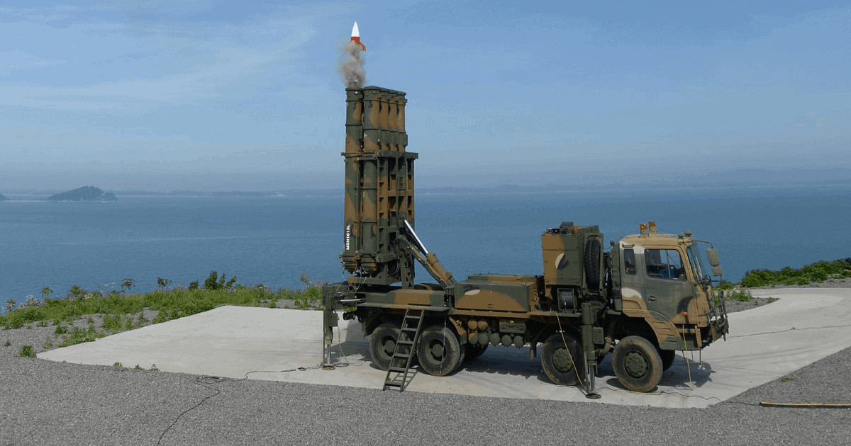 Cheongung II missile 2.jpg