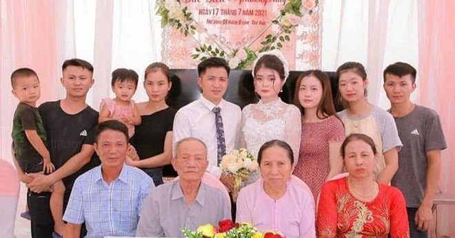 Hai Chị Em Ruột Cùng Làm Dâu Một Nhà: Câu Chuyện Đặc Biệt Tại Hải Phòng