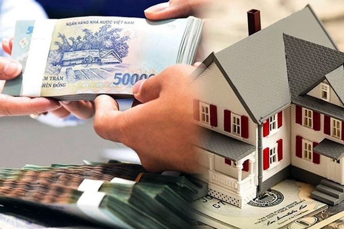 Chồng tự ý vay tiền, vợ có phải gánh nợ khi ly hôn?