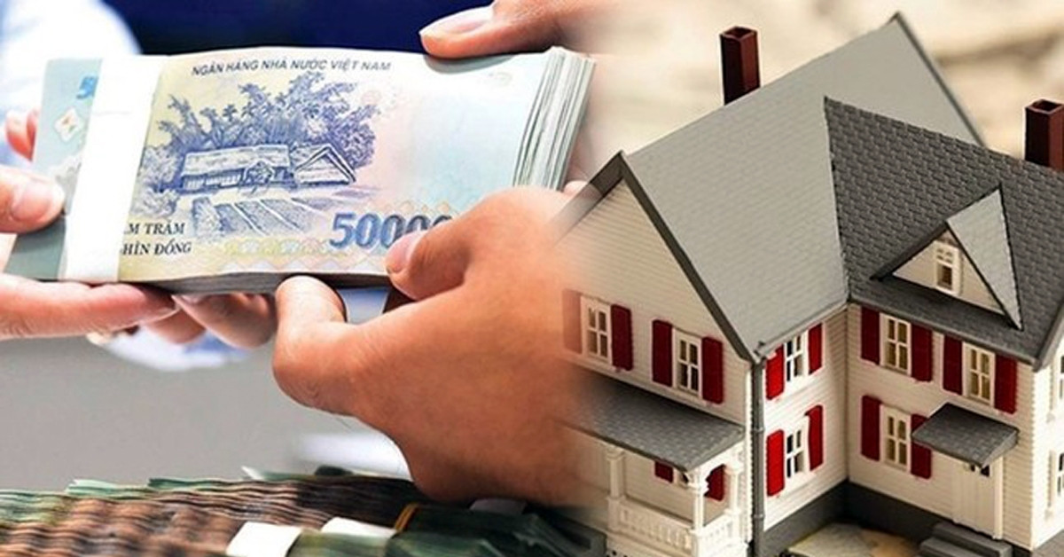 Chồng tự ý vay tiền, vợ có phải gánh nợ khi ly hôn?