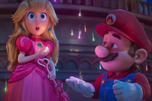 Có gì trong bom tấn 'Super Mario 2' ngốn 2.900 tỷ vừa ra rạp Việt?