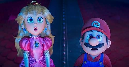 Super Mario 2 chính thức ra rạp, kỳ vọng bùng nổ doanh thu toàn cầu