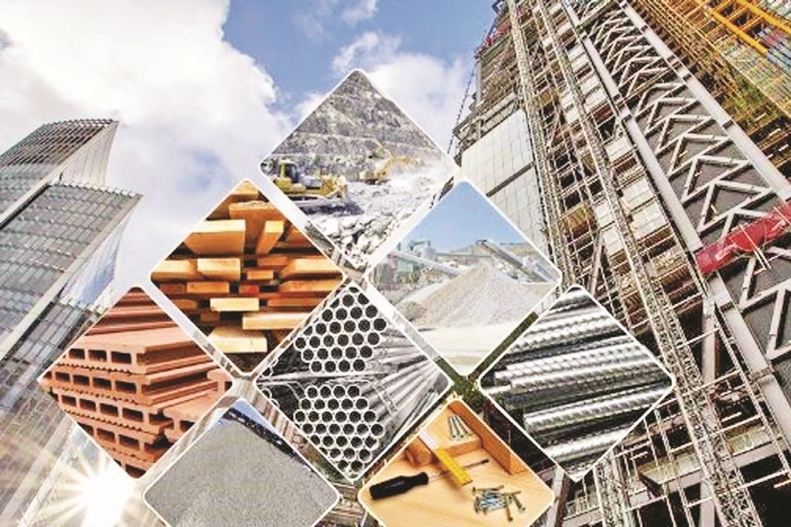 Công bố Top 10 và Top 5 công ty vật liệu xây dựng uy tín năm 2026