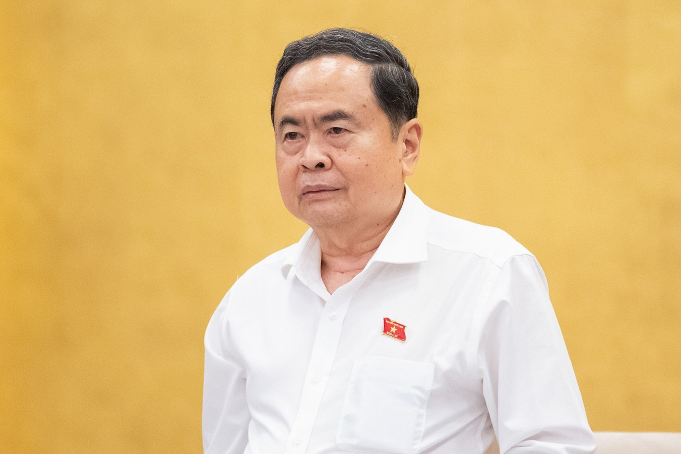 Công tác nhân sự trình kỳ họp Quốc hội phải được chuẩn bị chặt chẽ, đúng quy trình