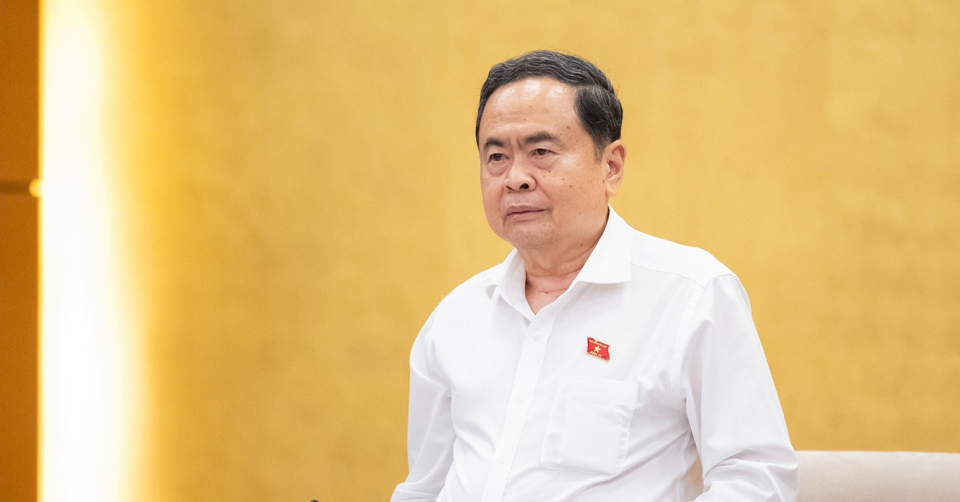 Công tác nhân sự trình kỳ họp Quốc hội phải được chuẩn bị chặt chẽ, đúng quy trình