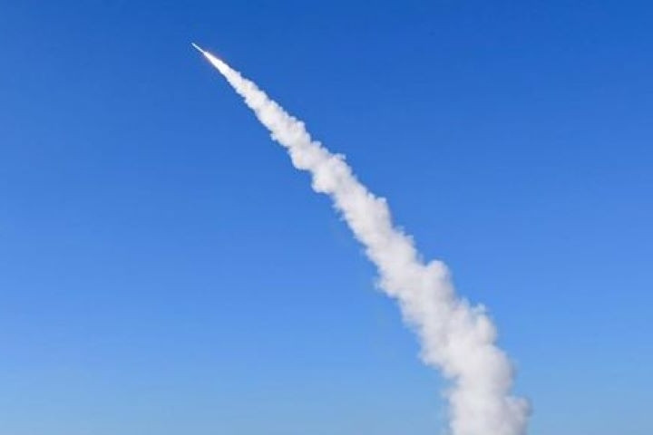 Đánh chặn 96% tên lửa Iran, 'mãnh hổ' Cheongung-II 'soán ngôi' Patriot Mỹ, thống trị Trung Đông