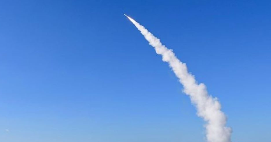 Đánh chặn 96% tên lửa Iran, "mãnh hổ" Cheongung-II "soán ngôi" Patriot Mỹ, thống trị Trung Đông