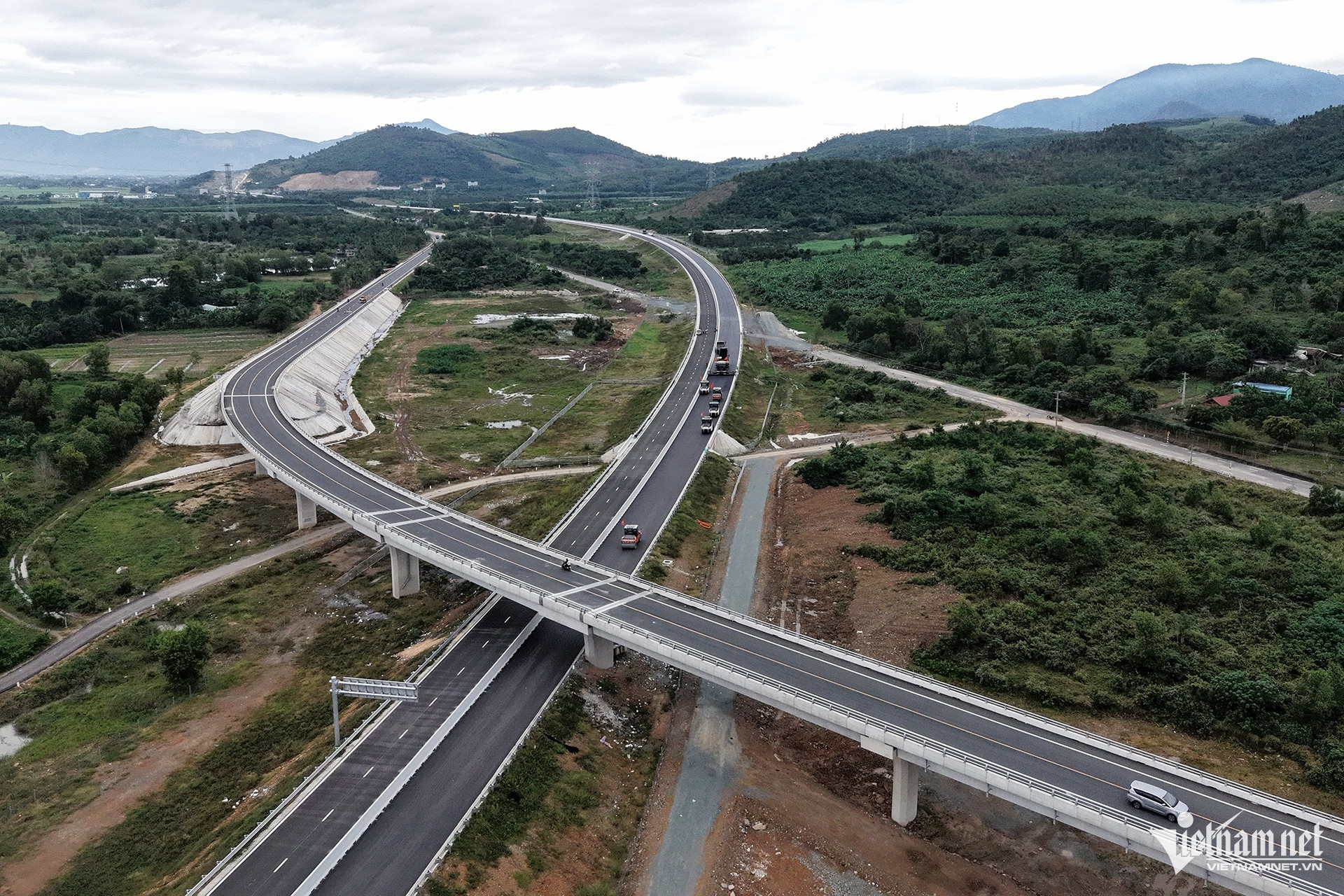 Đề nghị xử lý nghiêm hành vi cắt trộm, phá hoại cáp trên cao tốc Bắc - Nam