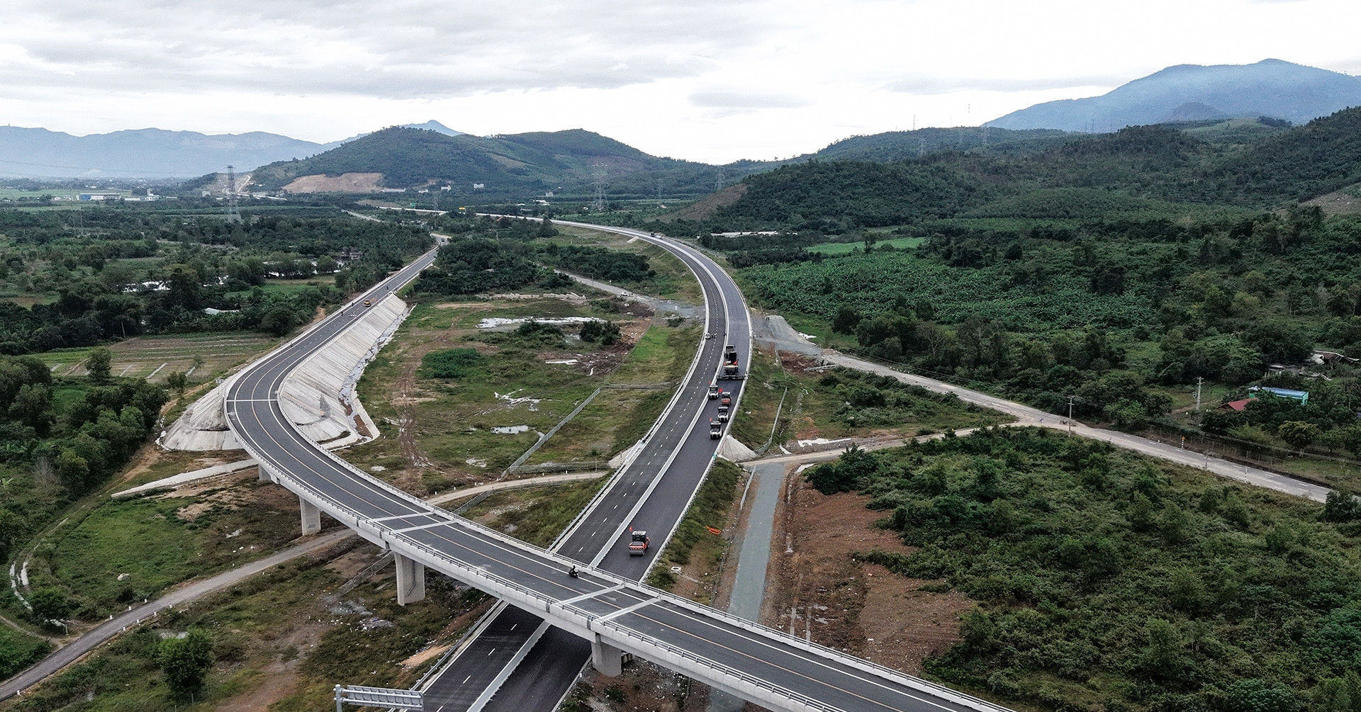 Đề nghị xử lý nghiêm hành vi cắt trộm, phá hoại cáp trên cao tốc Bắc - Nam