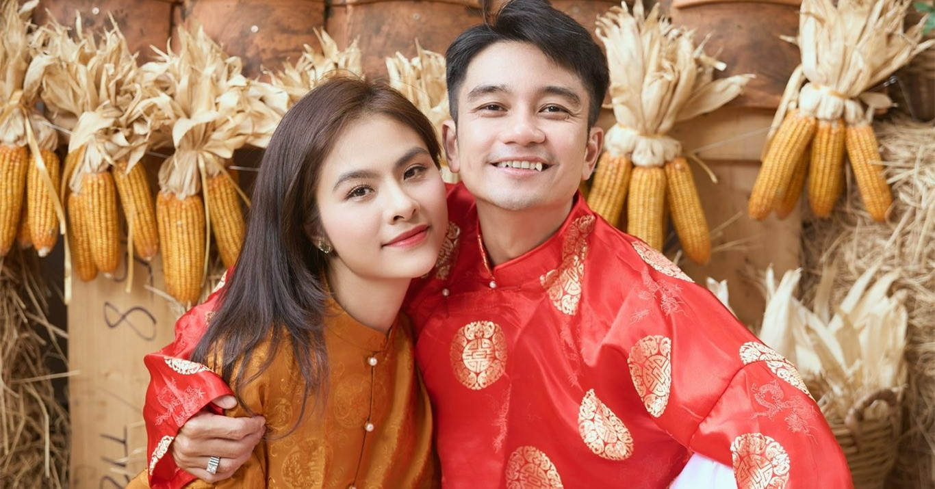 Diễn viên Vân Trang sở hữu cơ ngơi hàng chục tỷ, vẫn nhất quyết không nhận là đại gia