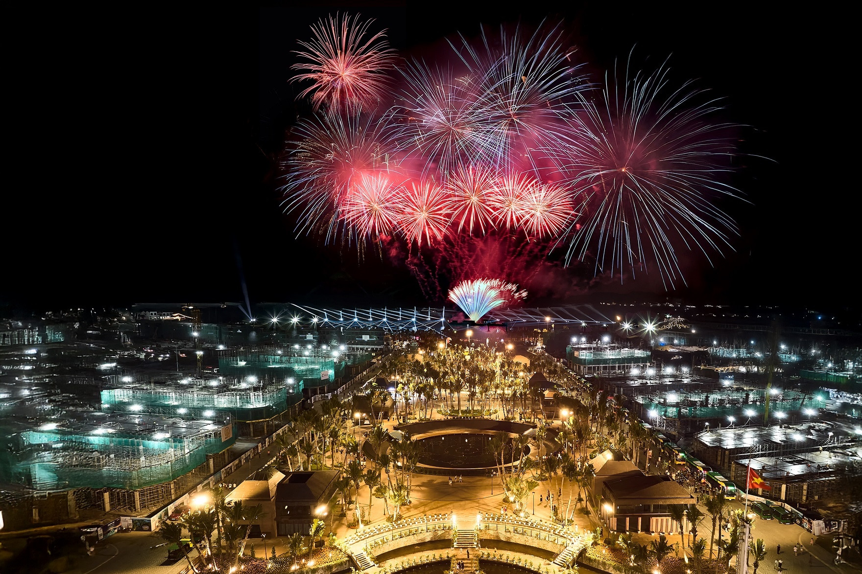 Điều gì sẽ tạo nên 