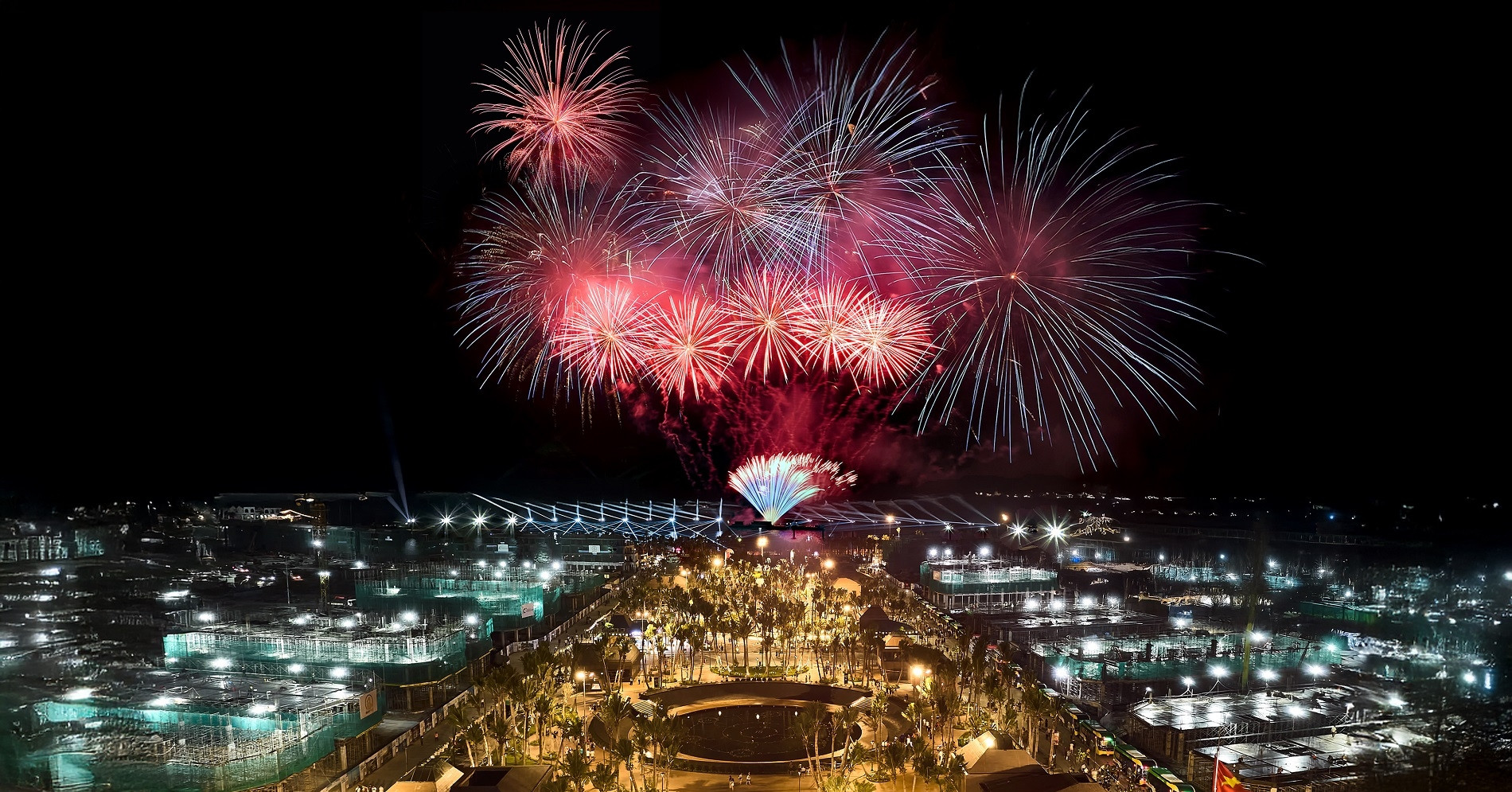 Điều gì sẽ tạo nên "cơn sốt" du lịch Cát Bà năm 2026?