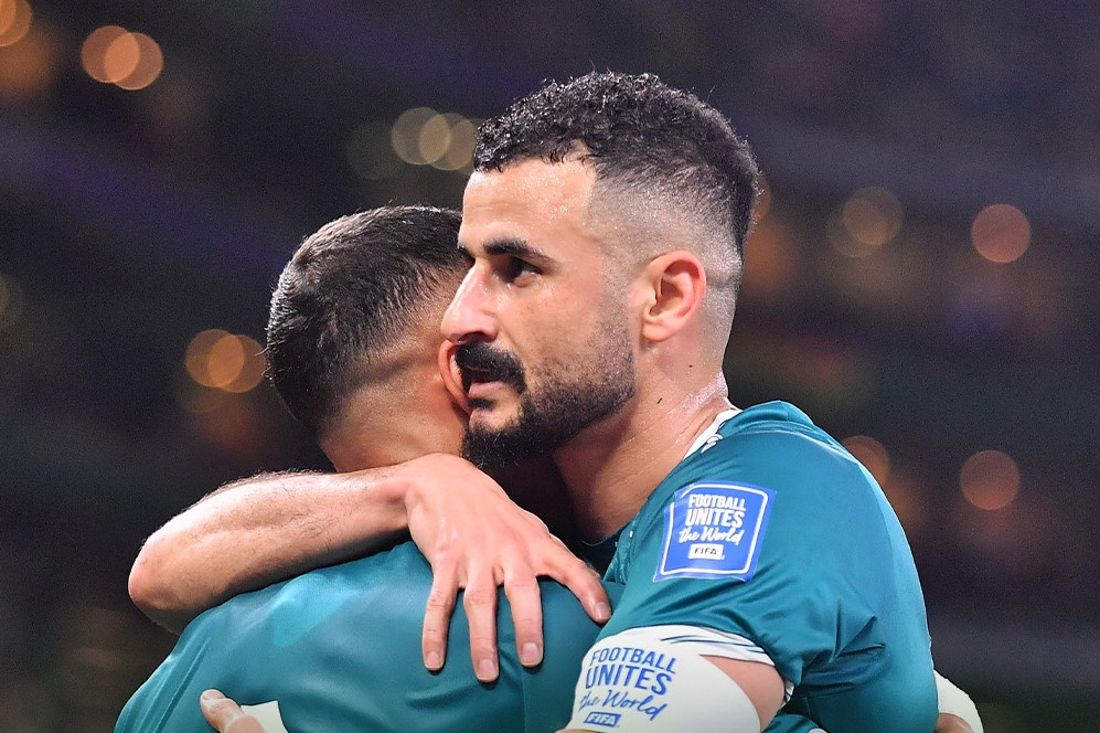 Đội bóng châu Á lập kỳ tích, đoạt vé cuối cùng dự World Cup 2026