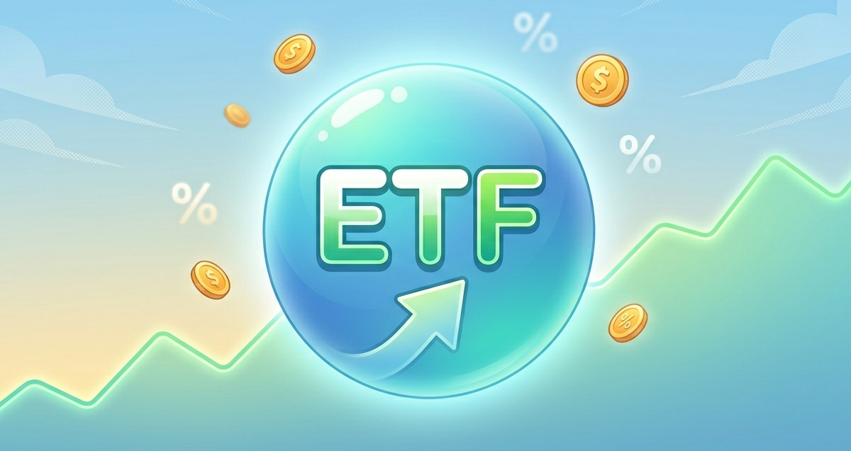 ETF là gì? Đầu tư ETF có lợi hơn cổ phiếu không?