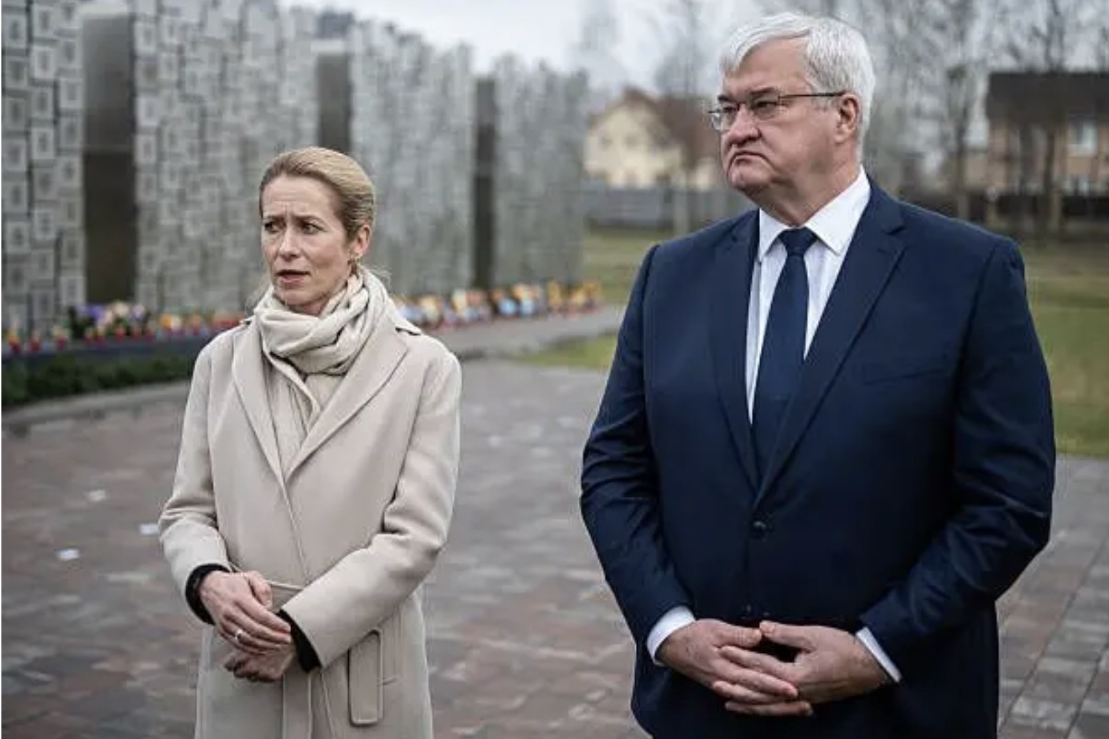 EU chuyển 80 triệu Euro của Nga cho Ukraine