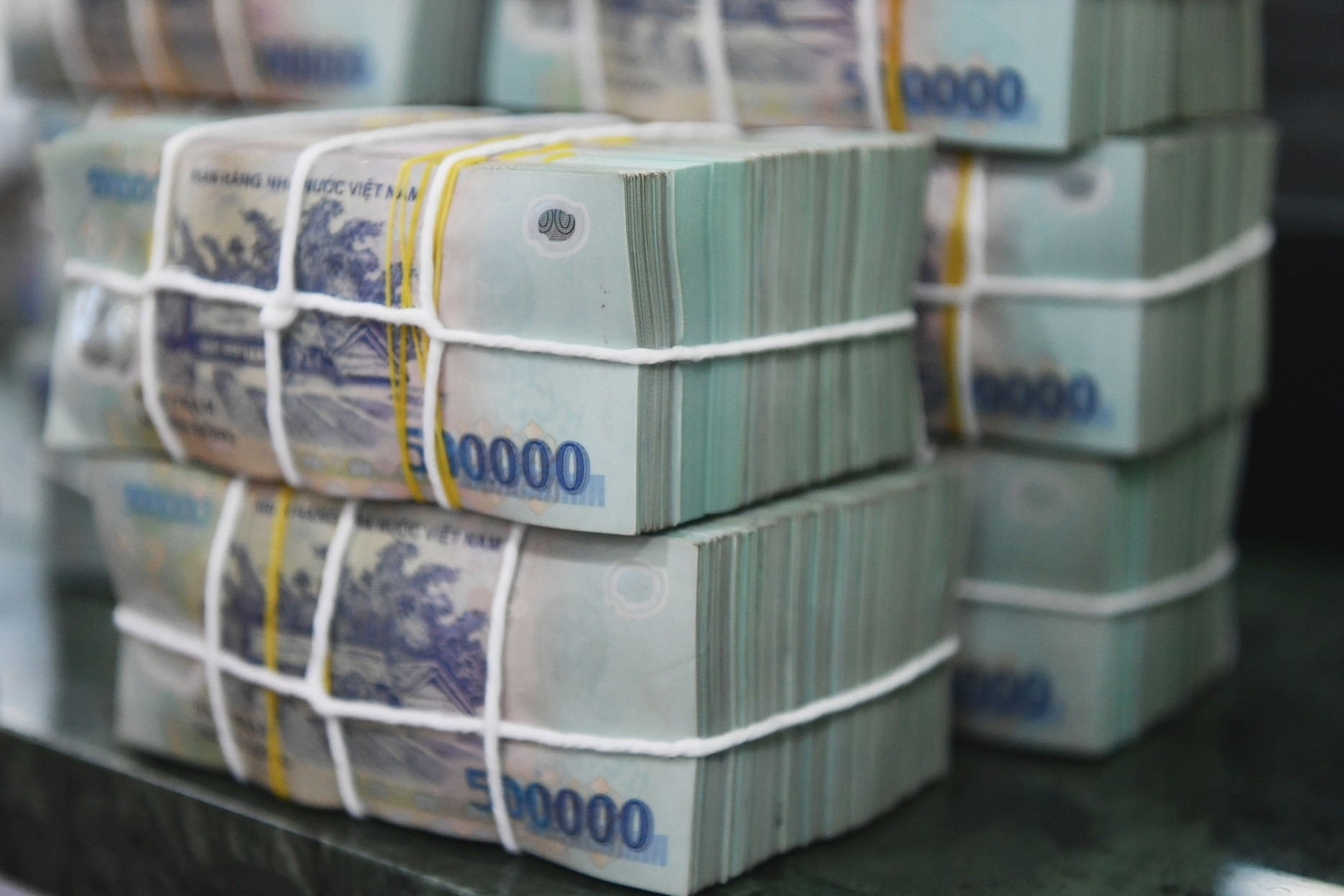 Hàng trăm tỷ đồng nợ bảo hiểm tại các đơn vị của Vinashin cũ được xử lý thế nào?