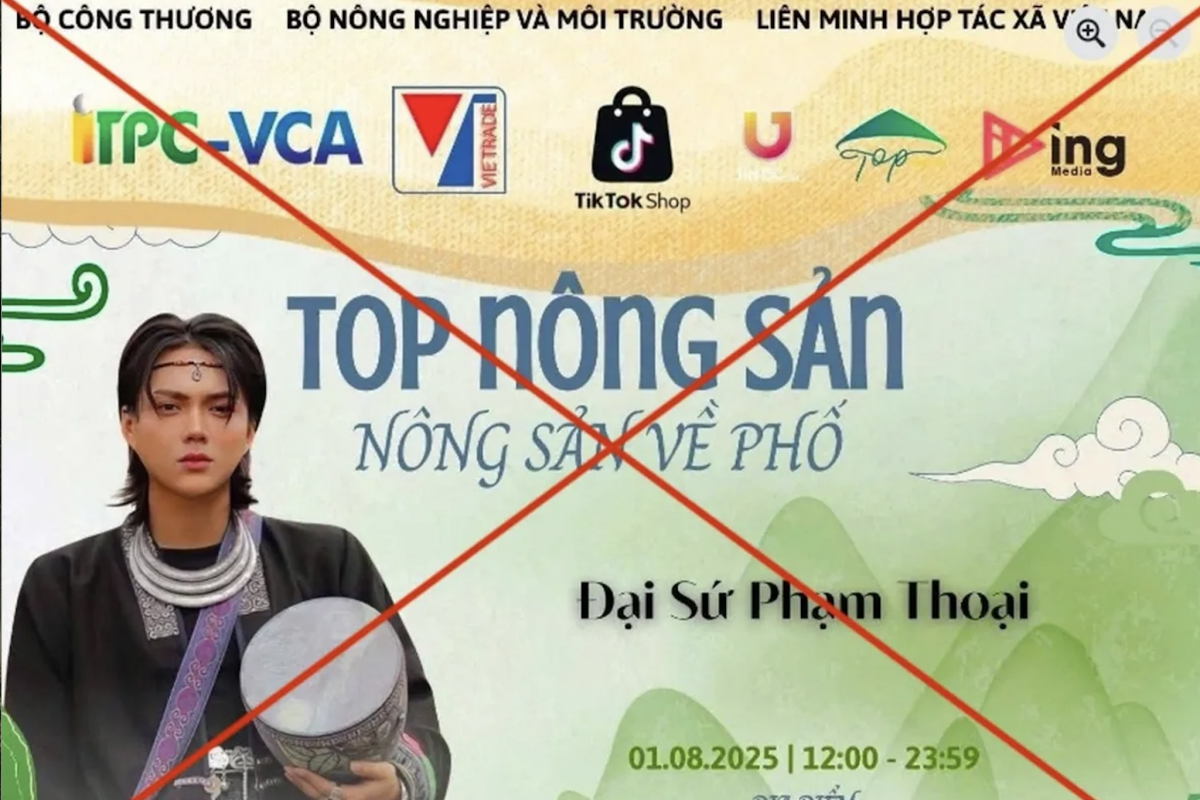 Sẽ tịch thu tài khoản số nếu phát tán tin giả trên không gian mạng