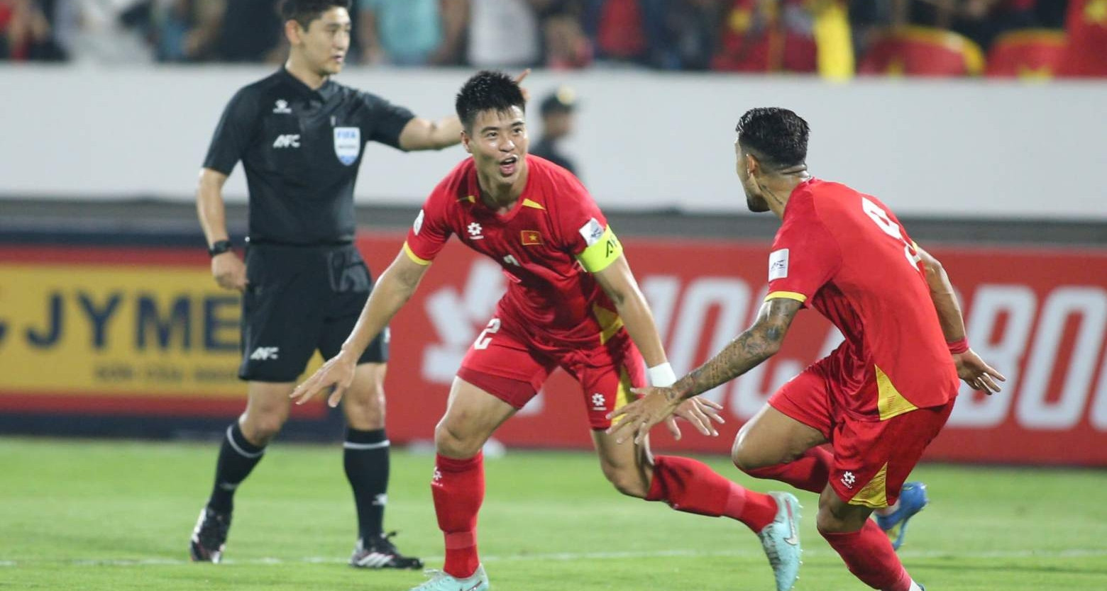 Lộ diện 23 đội dự VCK Asian Cup 2027, chờ suất cuối cùng