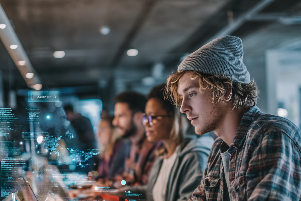 Loạt thách thức với tinh thần khởi nghiệp trong kỷ nguyên trí tuệ nhân tạo