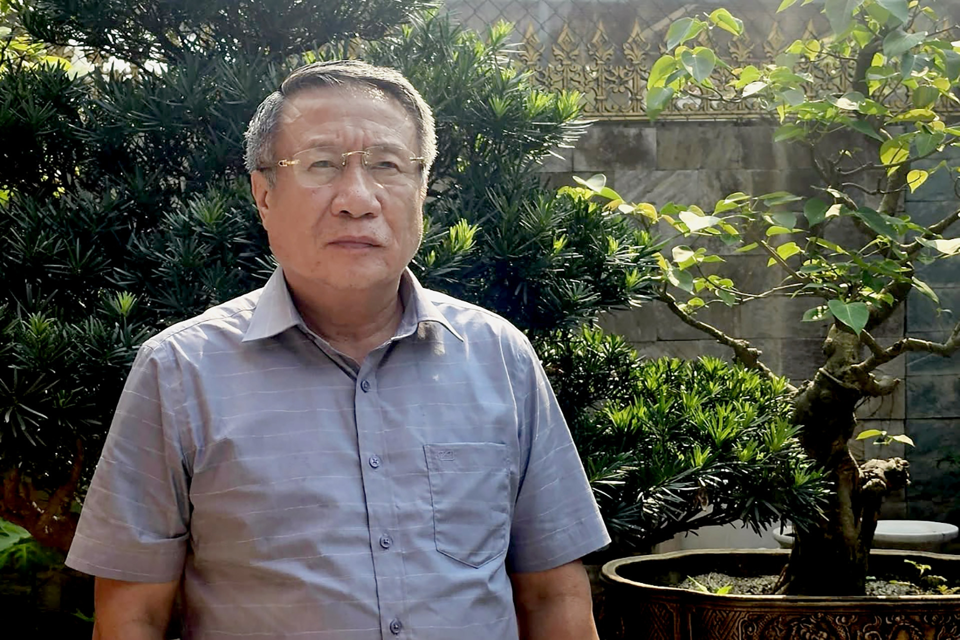 Lời gan ruột của đại biểu Hà Sỹ Đồng về 'món nợ' với cử tri sau 3 nhiệm kỳ